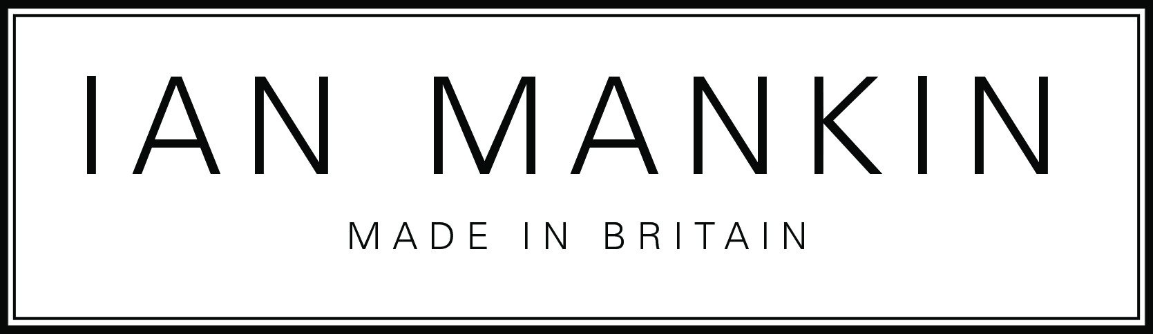 Ian-Mankin-Logo-fabric Launceston Upholstery Robert Langham