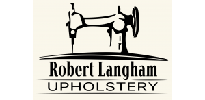 Launceston Upholstery Robert Langham logo